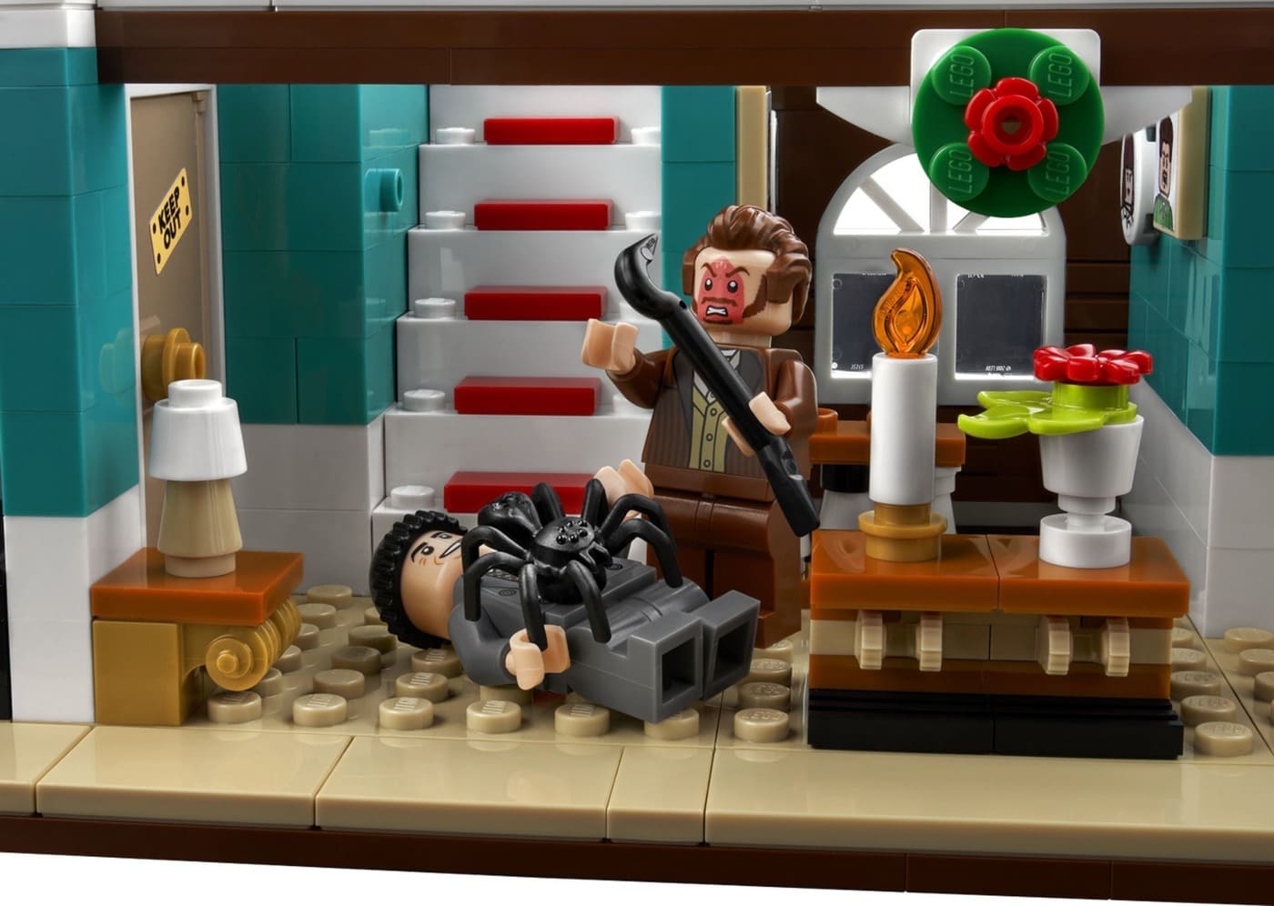 LEGO 21330