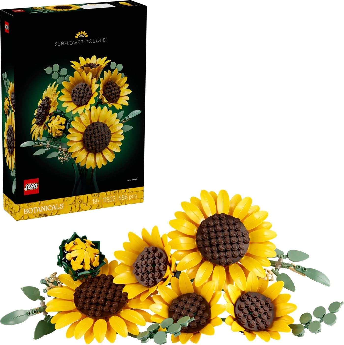 LEGO 11502