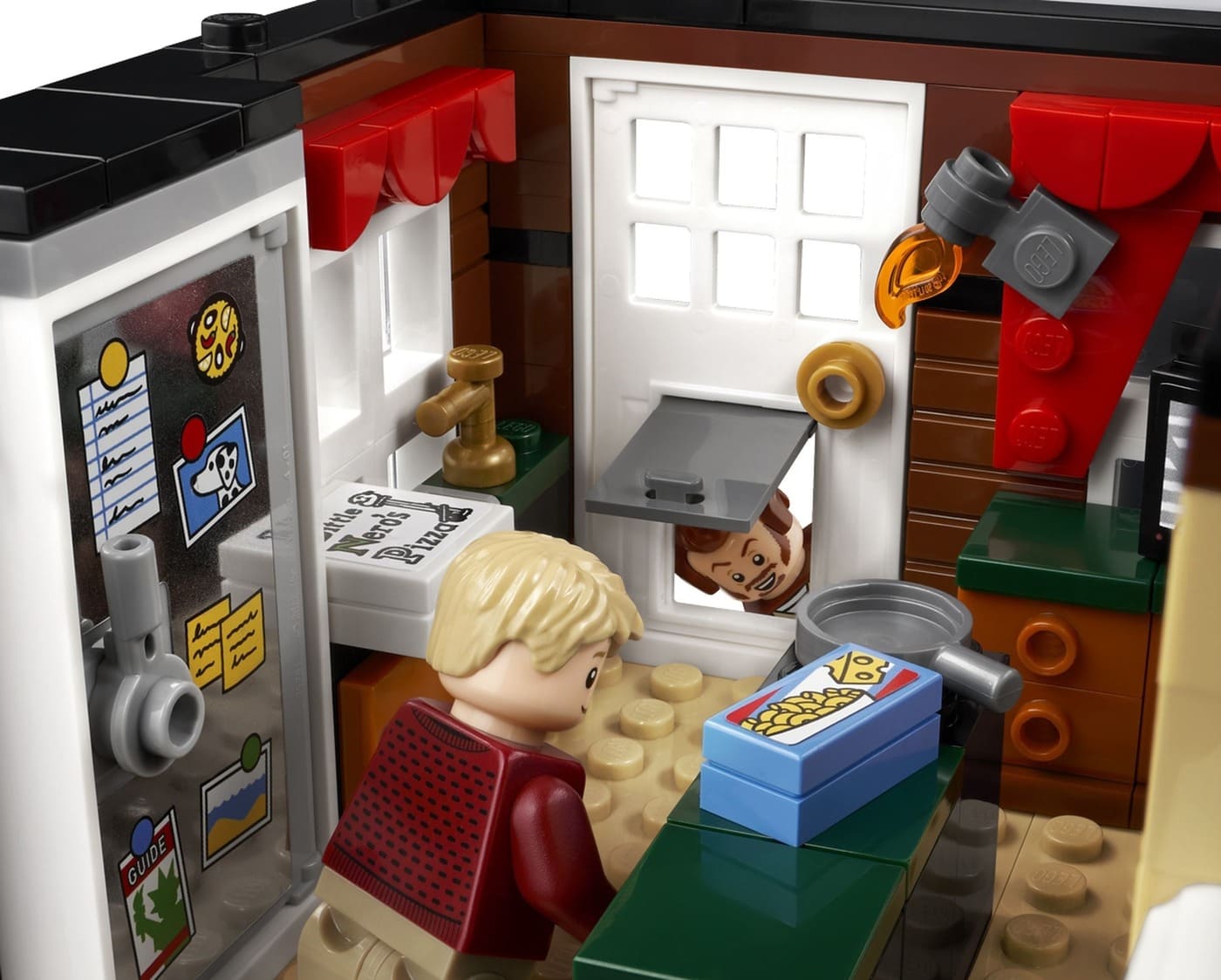 LEGO 21330