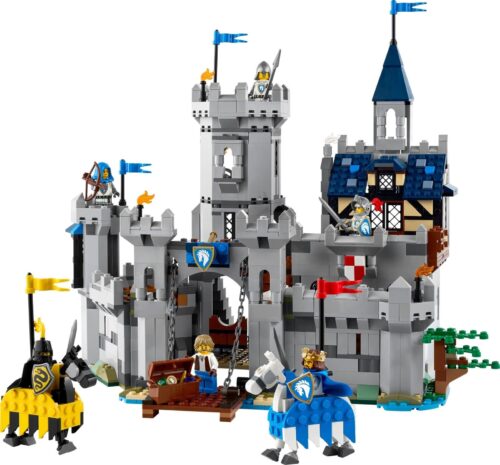 LEGO 31168