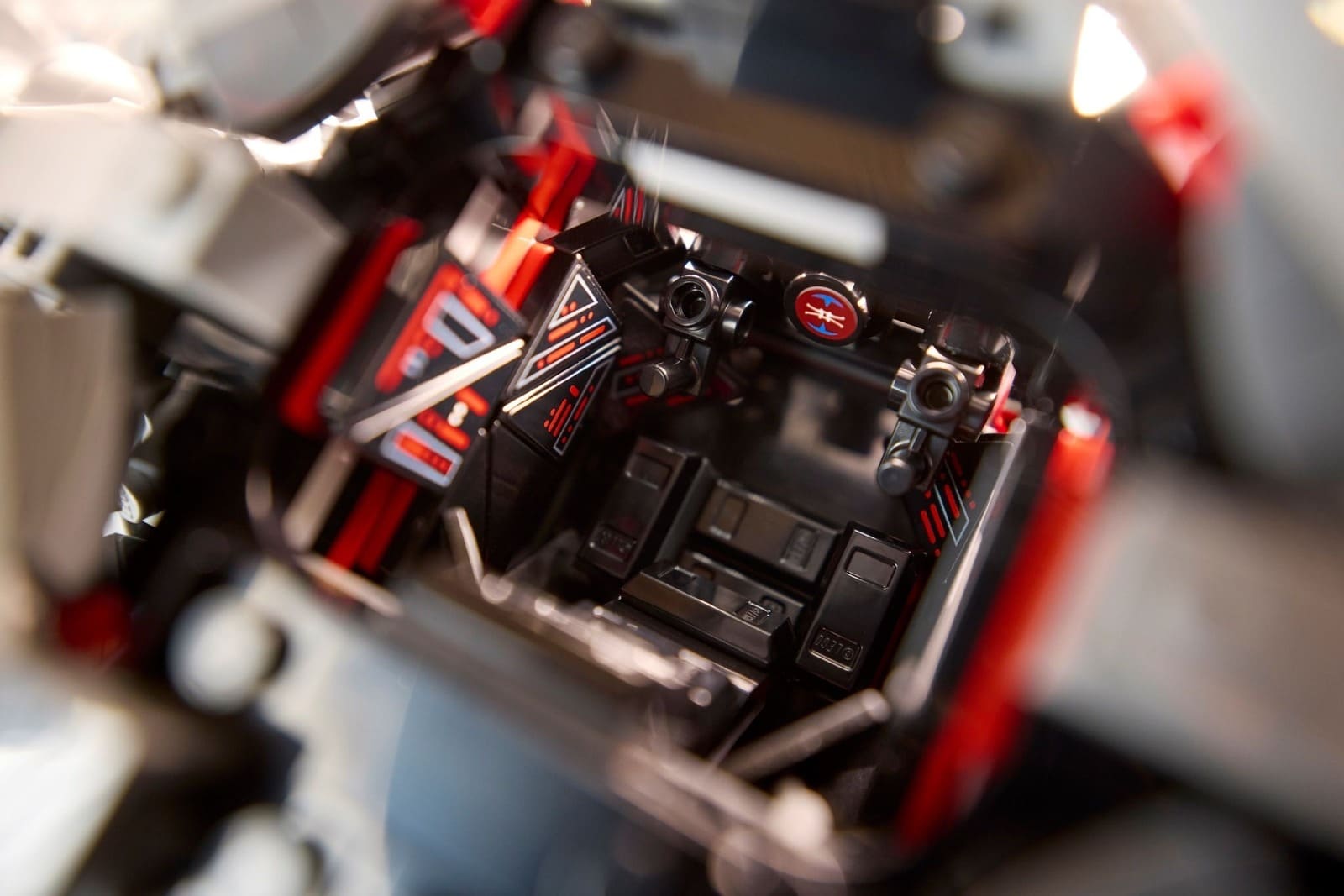 LEGO 75382