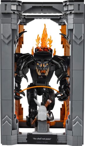 LEGO 10367