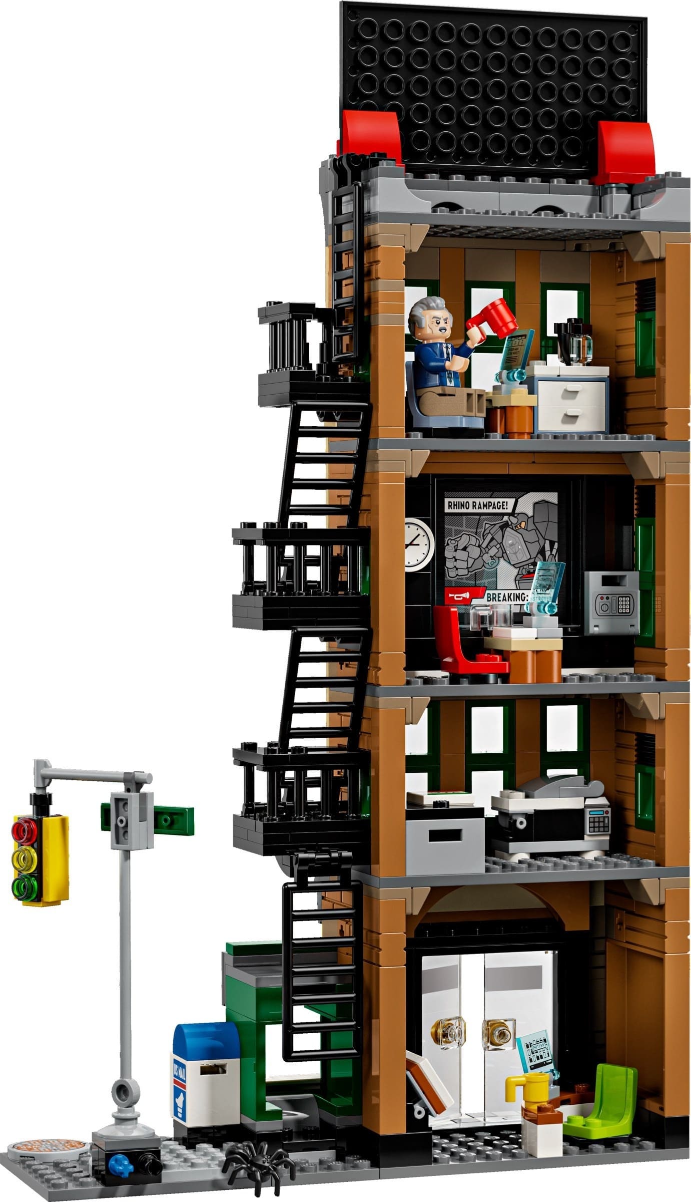 LEGO 76342