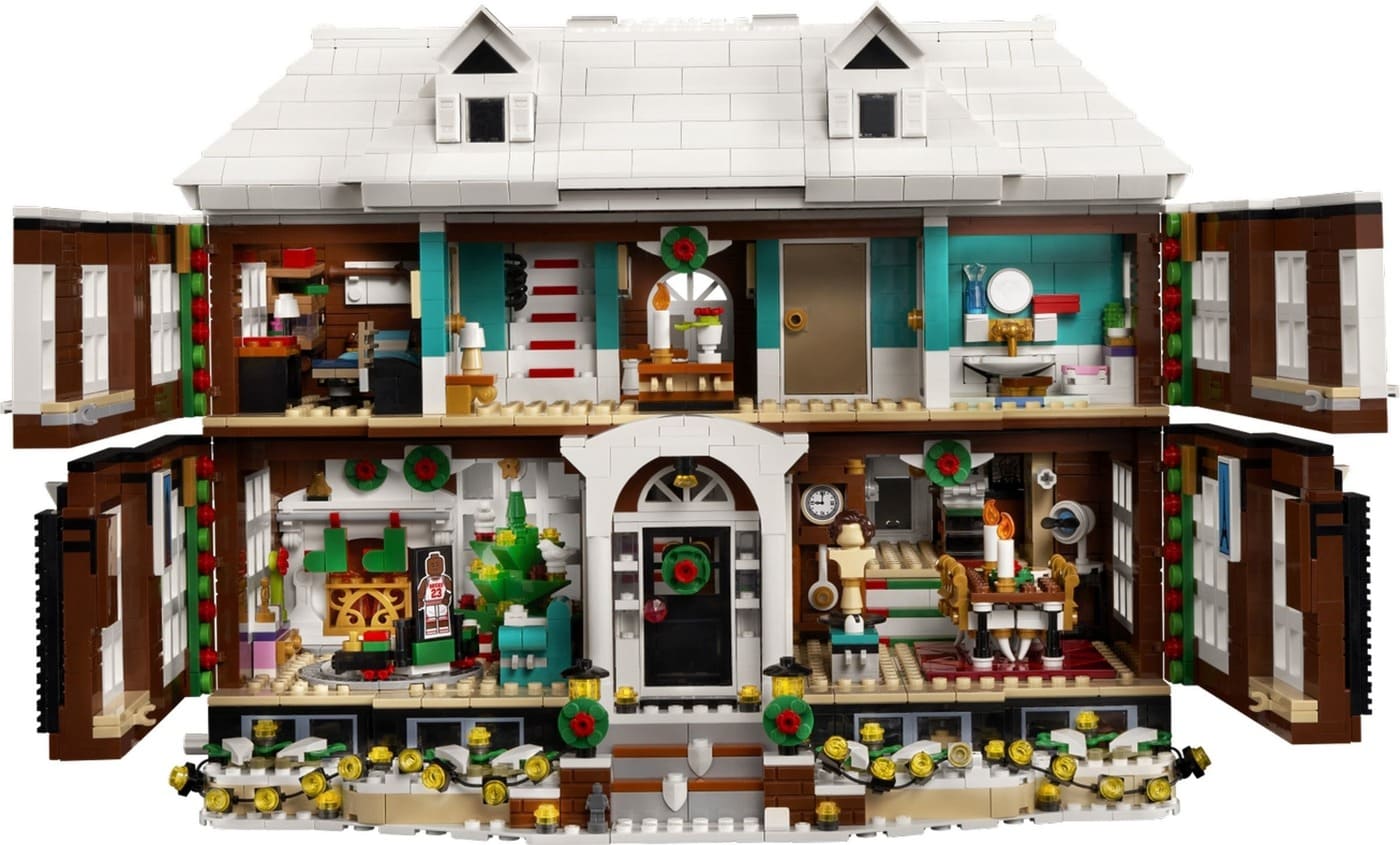 LEGO 21330