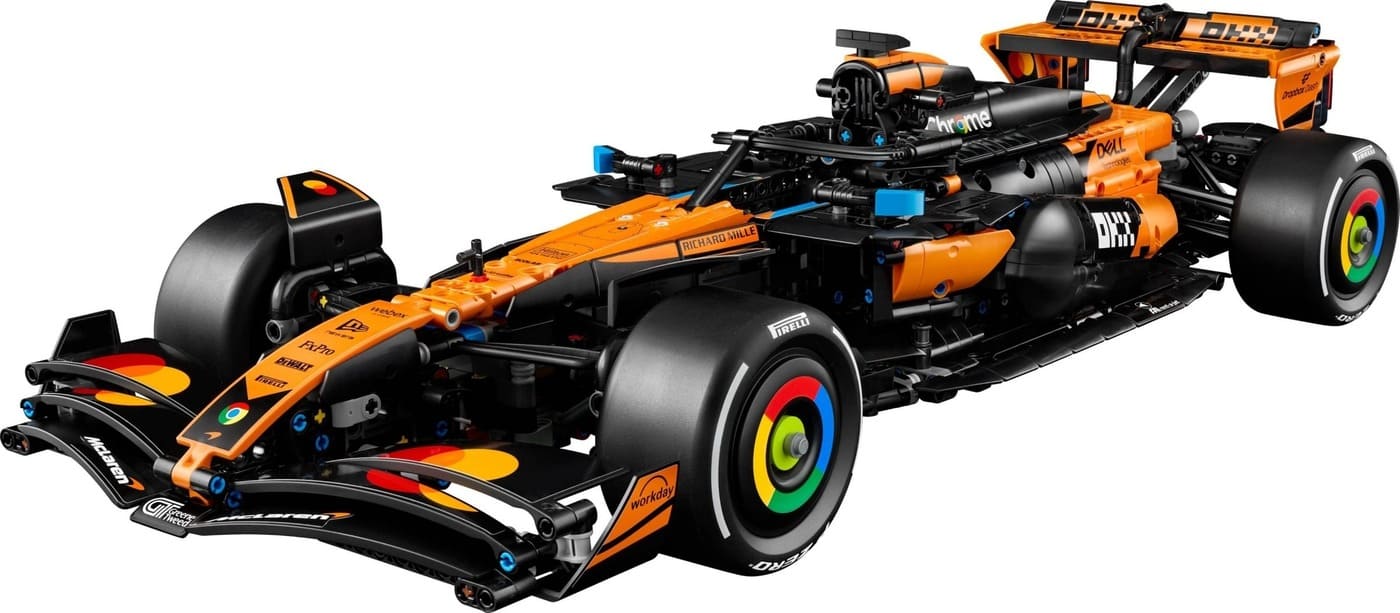 LEGO 42228