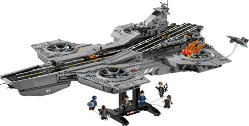 LEGO 76354