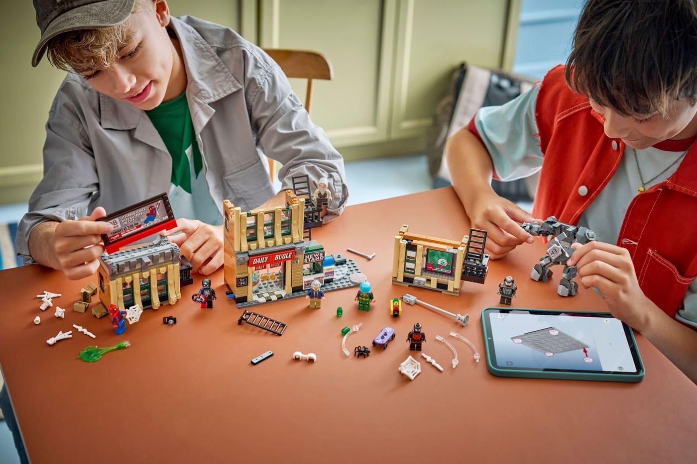 LEGO 76342