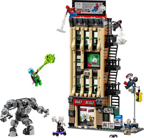 LEGO 76342