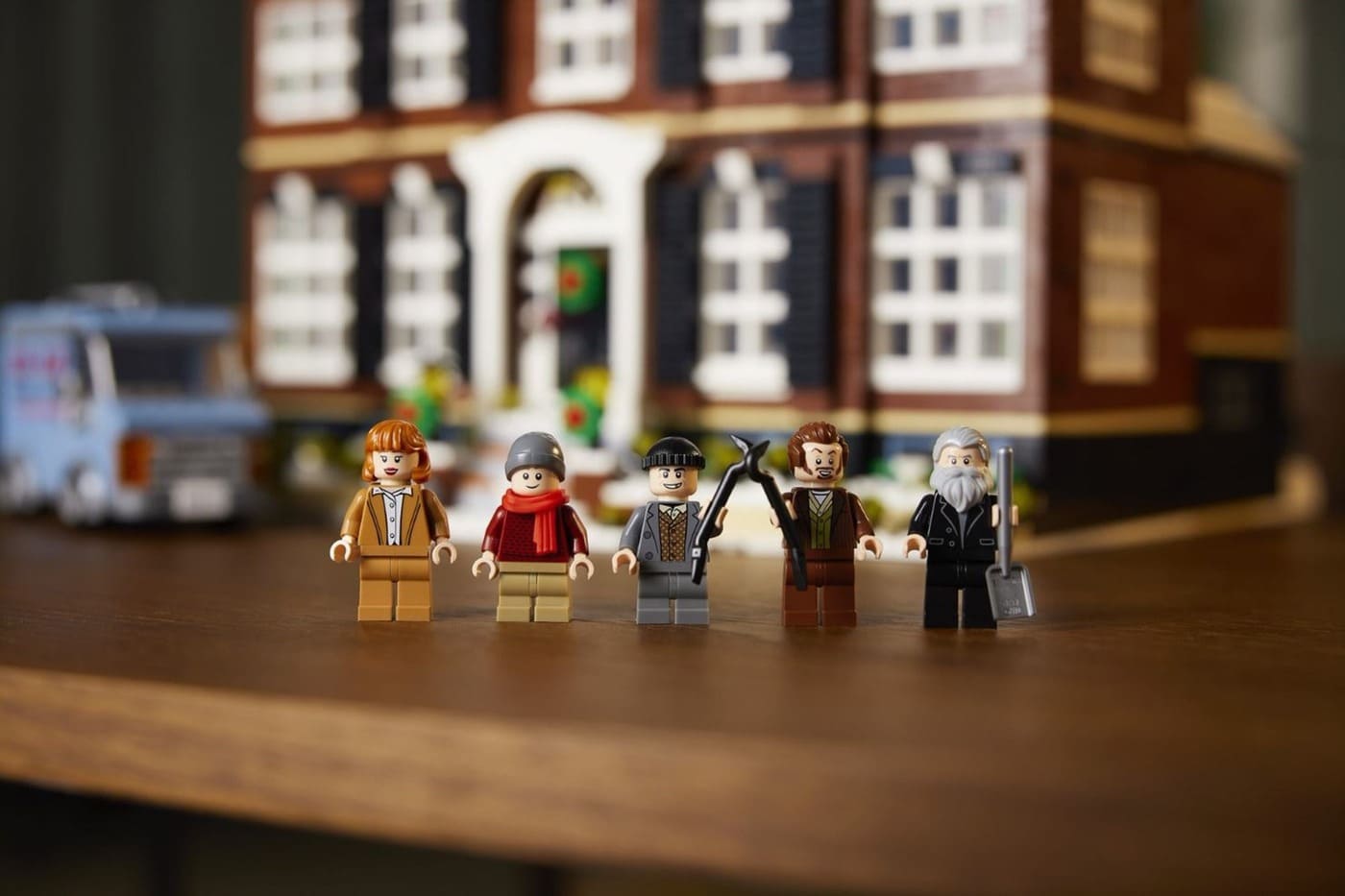 LEGO 21330