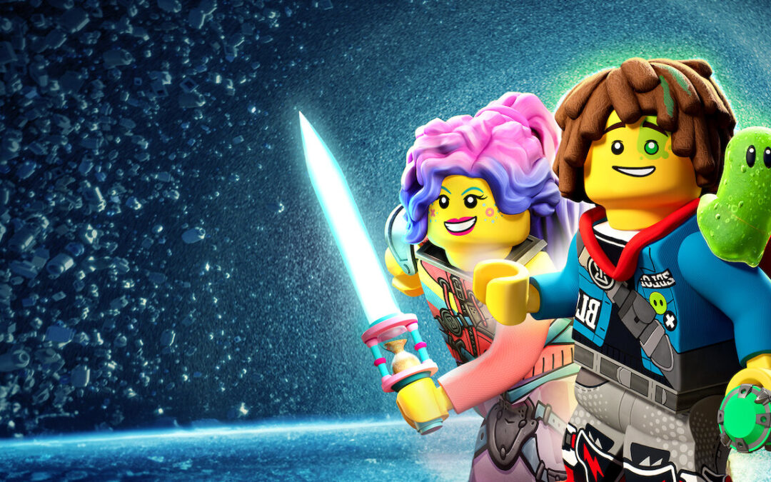 LEGO DREAMZzz udgår