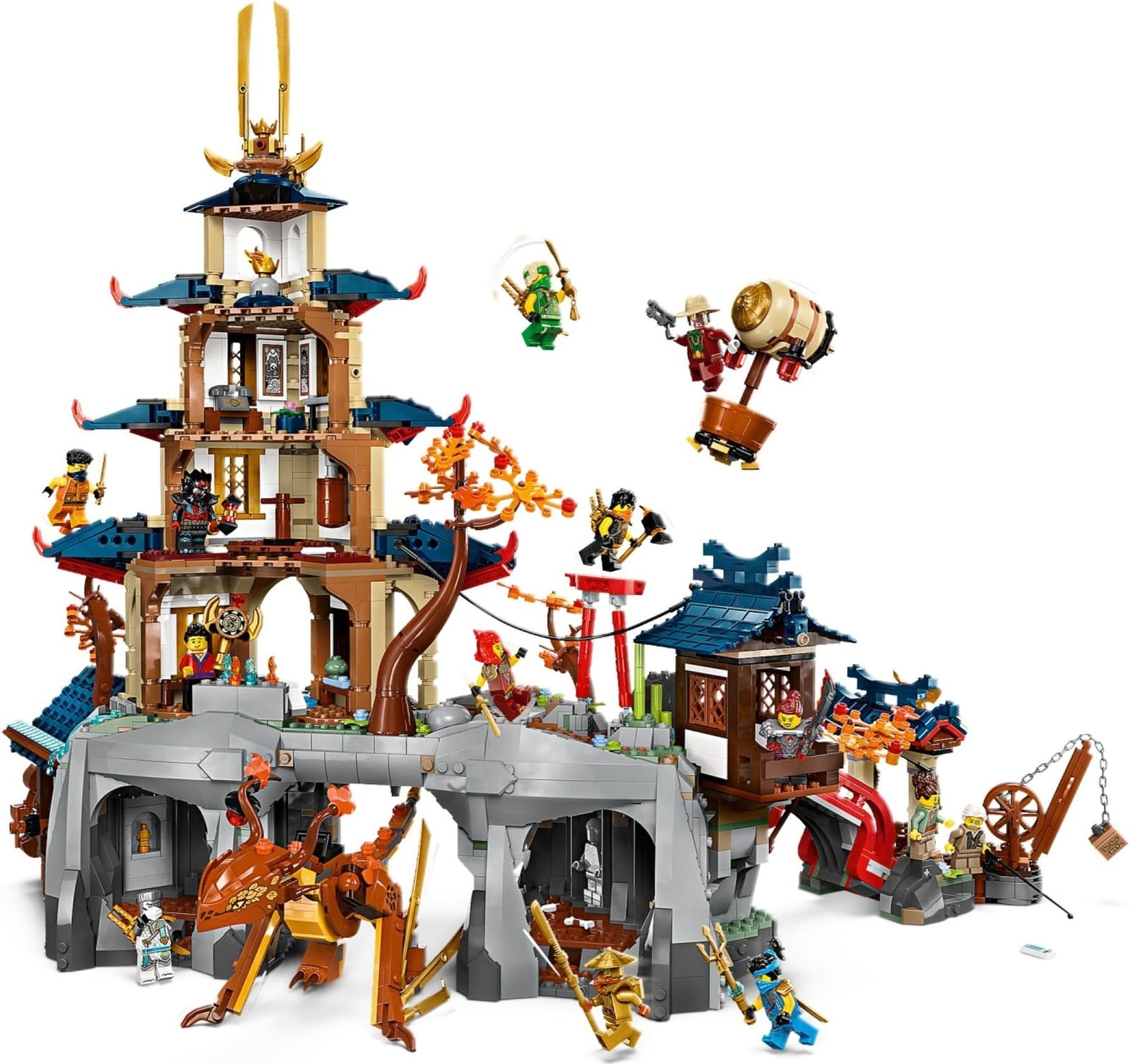 LEGO 71814