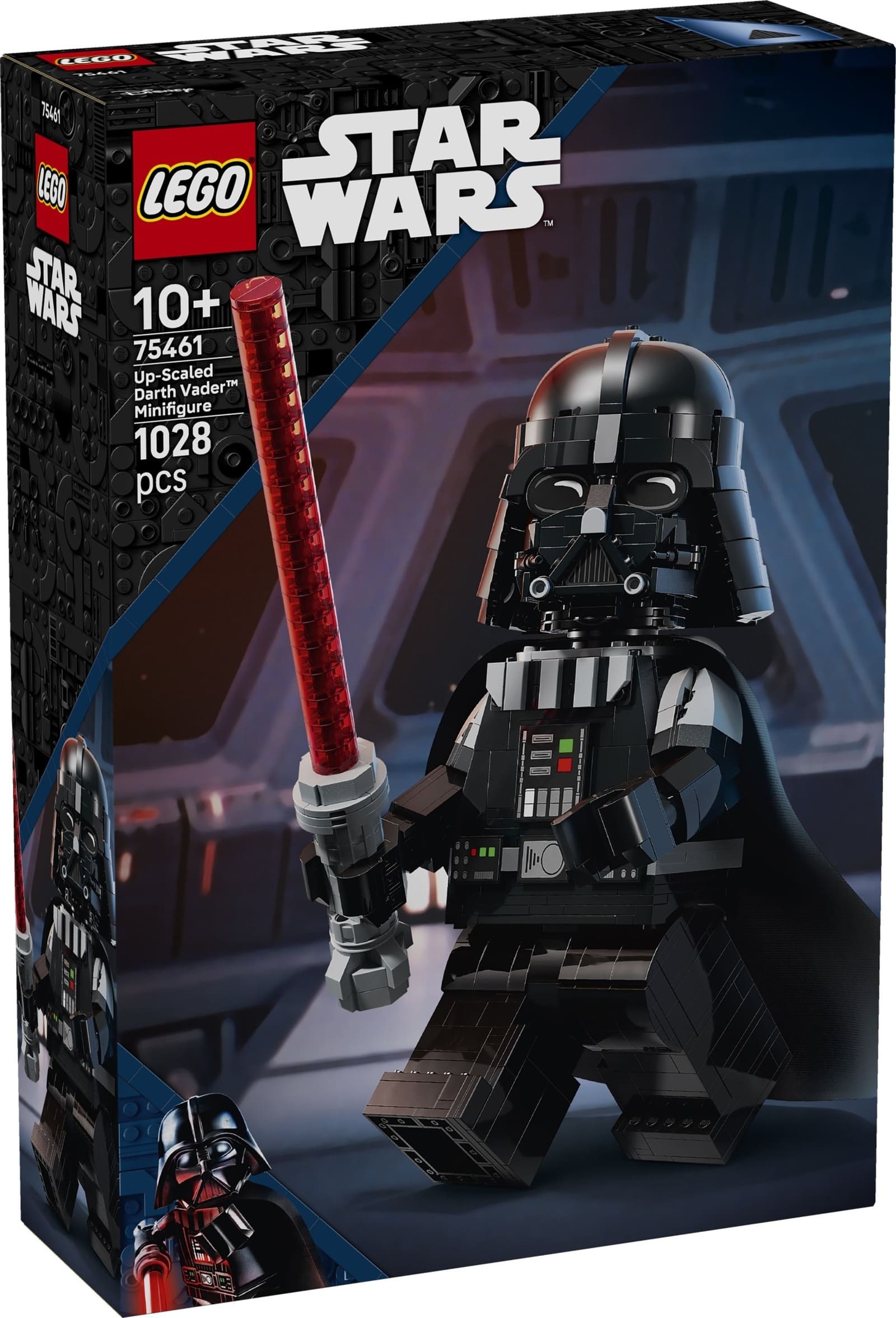 LEGO 75461