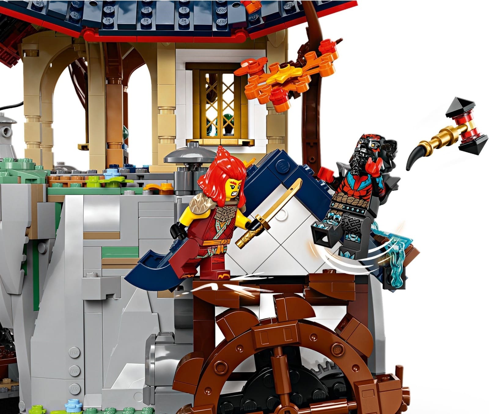 LEGO 71814