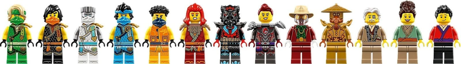 LEGO 71814