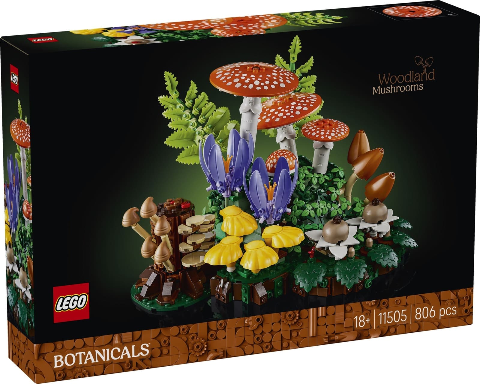 LEGO 11505