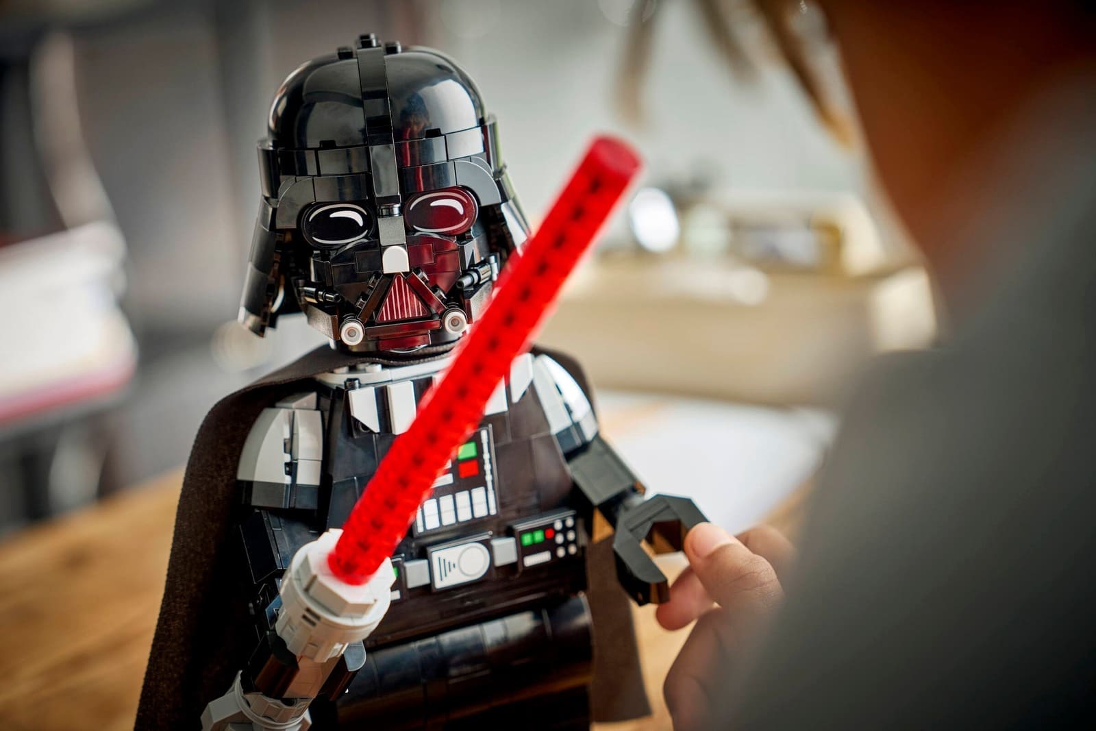 LEGO 75461