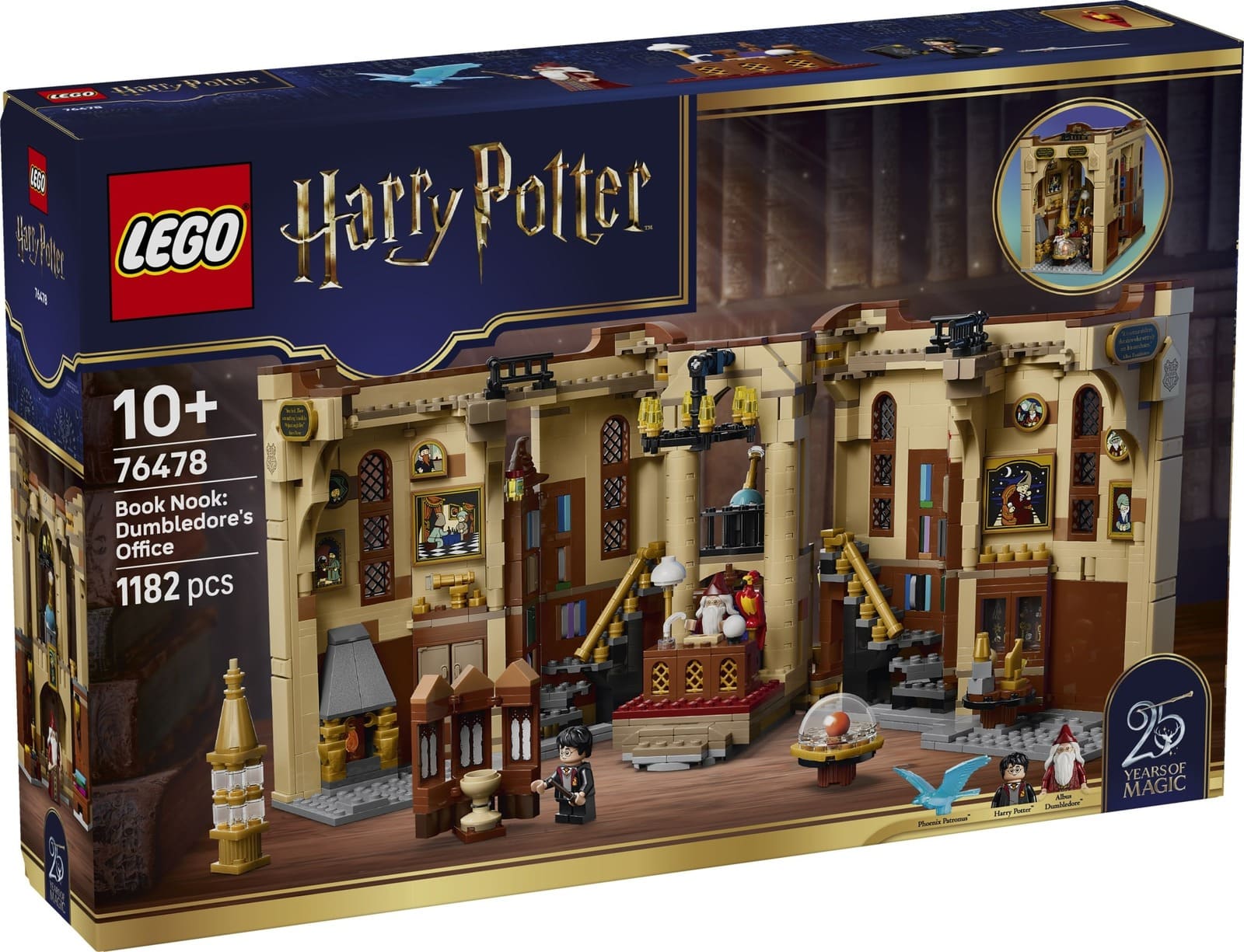 LEGO 76478