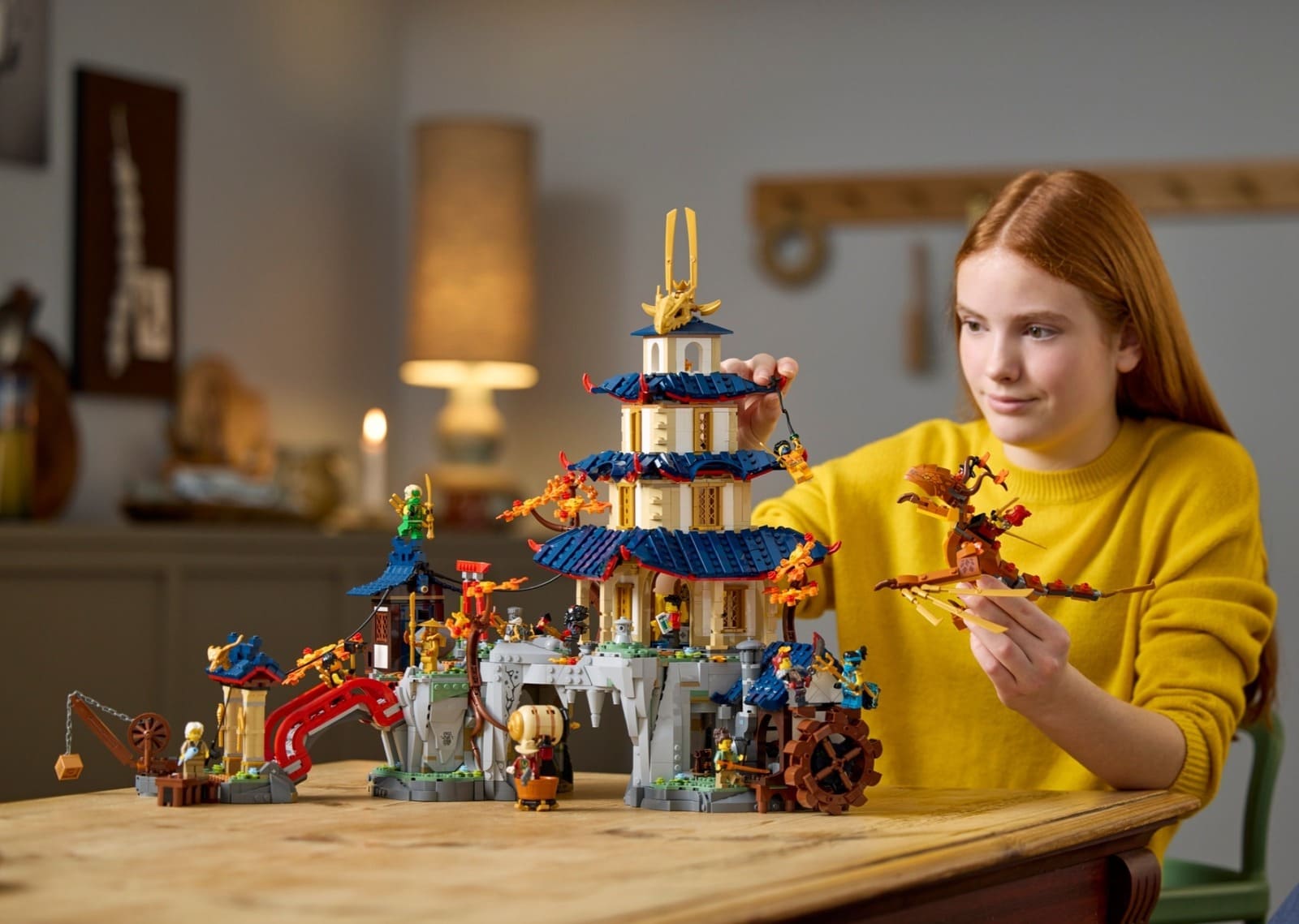LEGO 71814