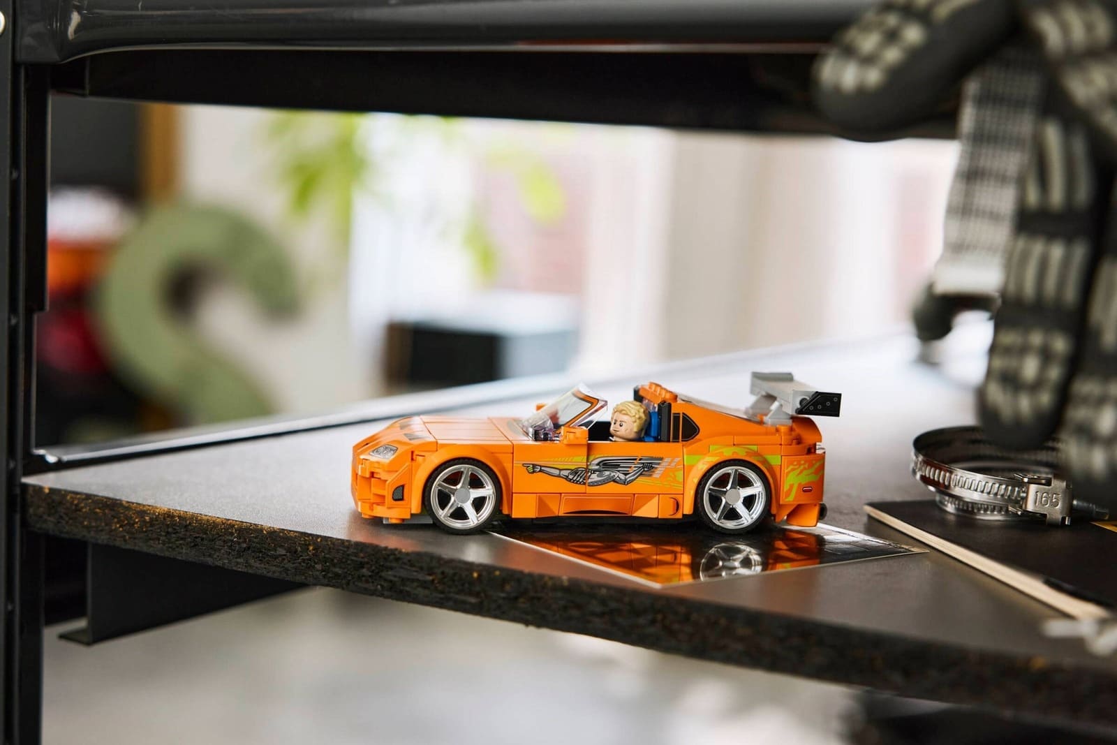 LEGO 77260