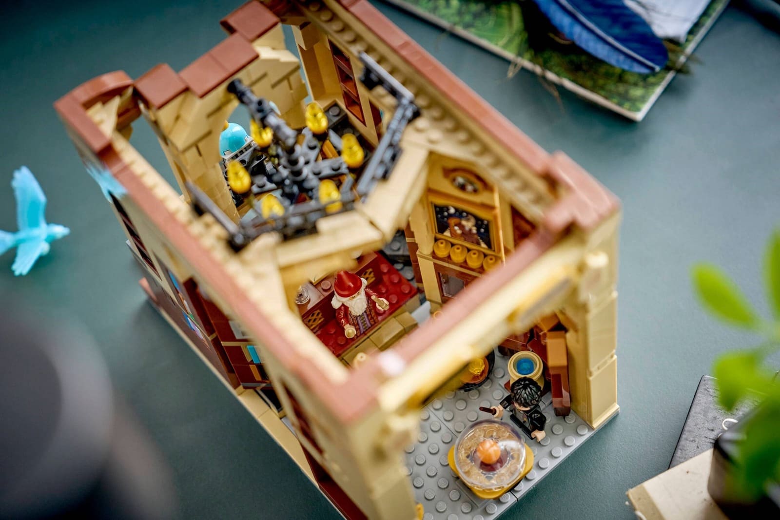 LEGO 76478