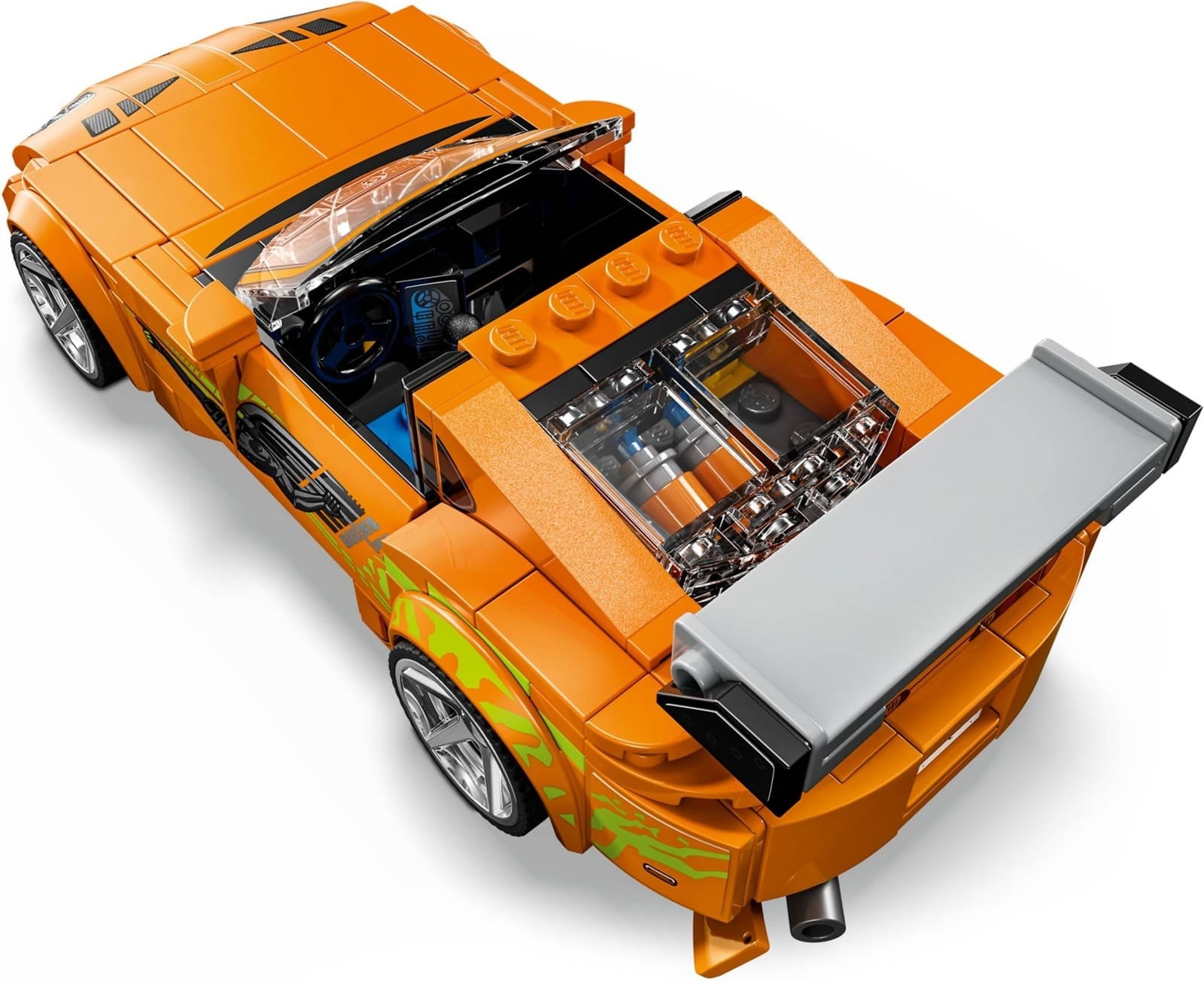 LEGO 77260