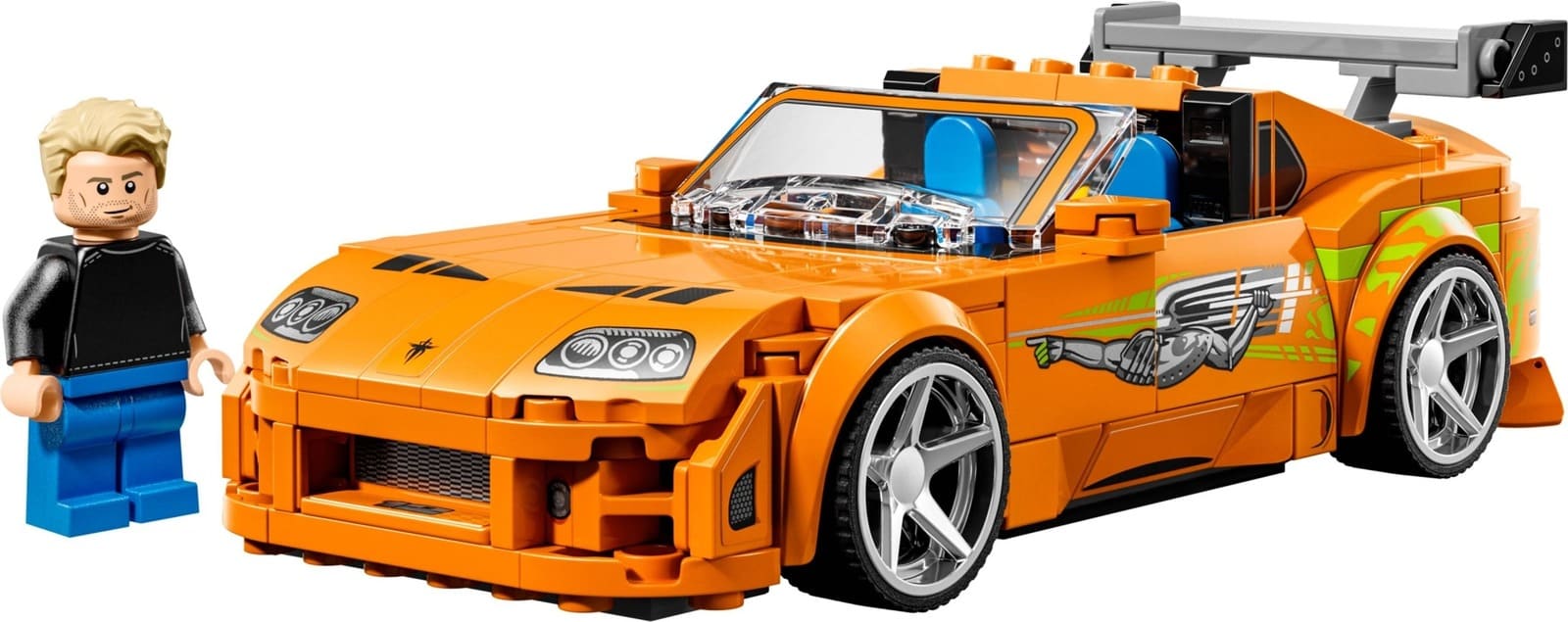 LEGO 77260