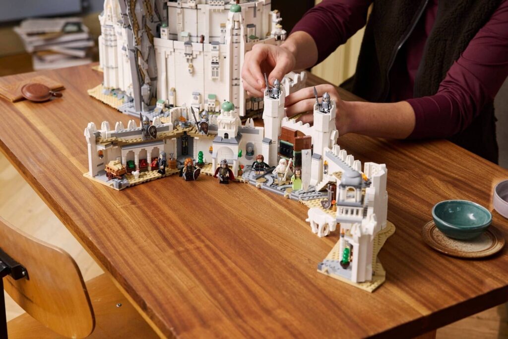 LEGO 11377