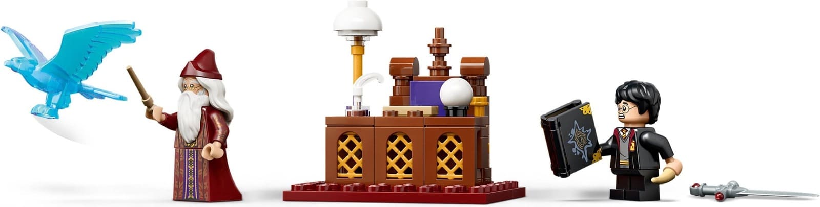 LEGO 76478