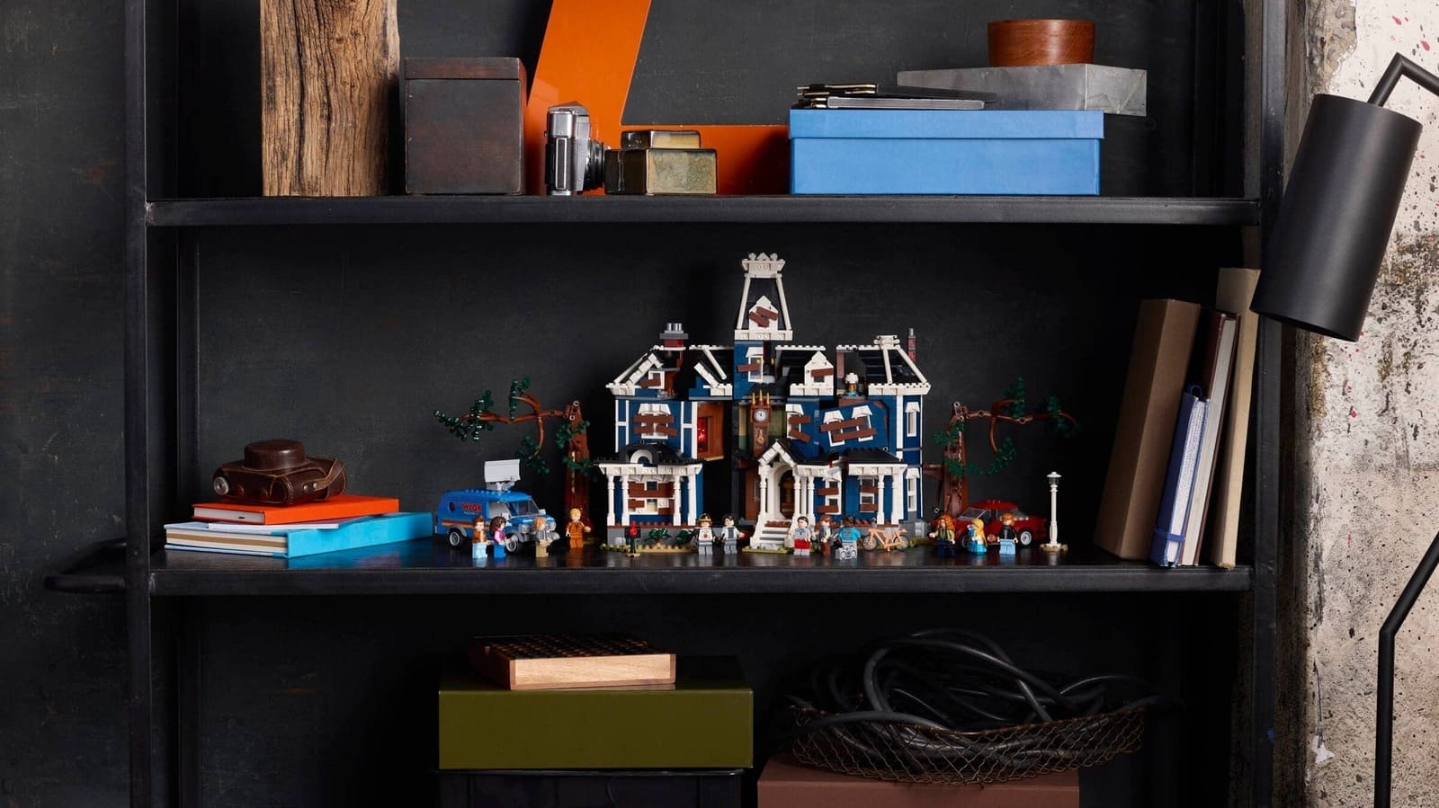 LEGO 11370
