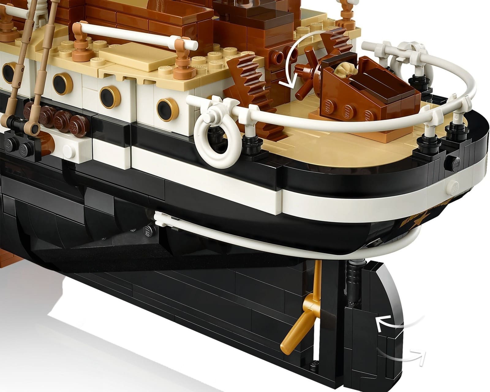 LEGO 10335