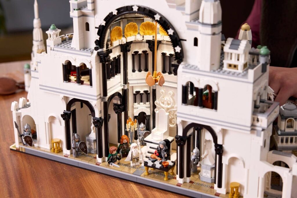 LEGO 11377