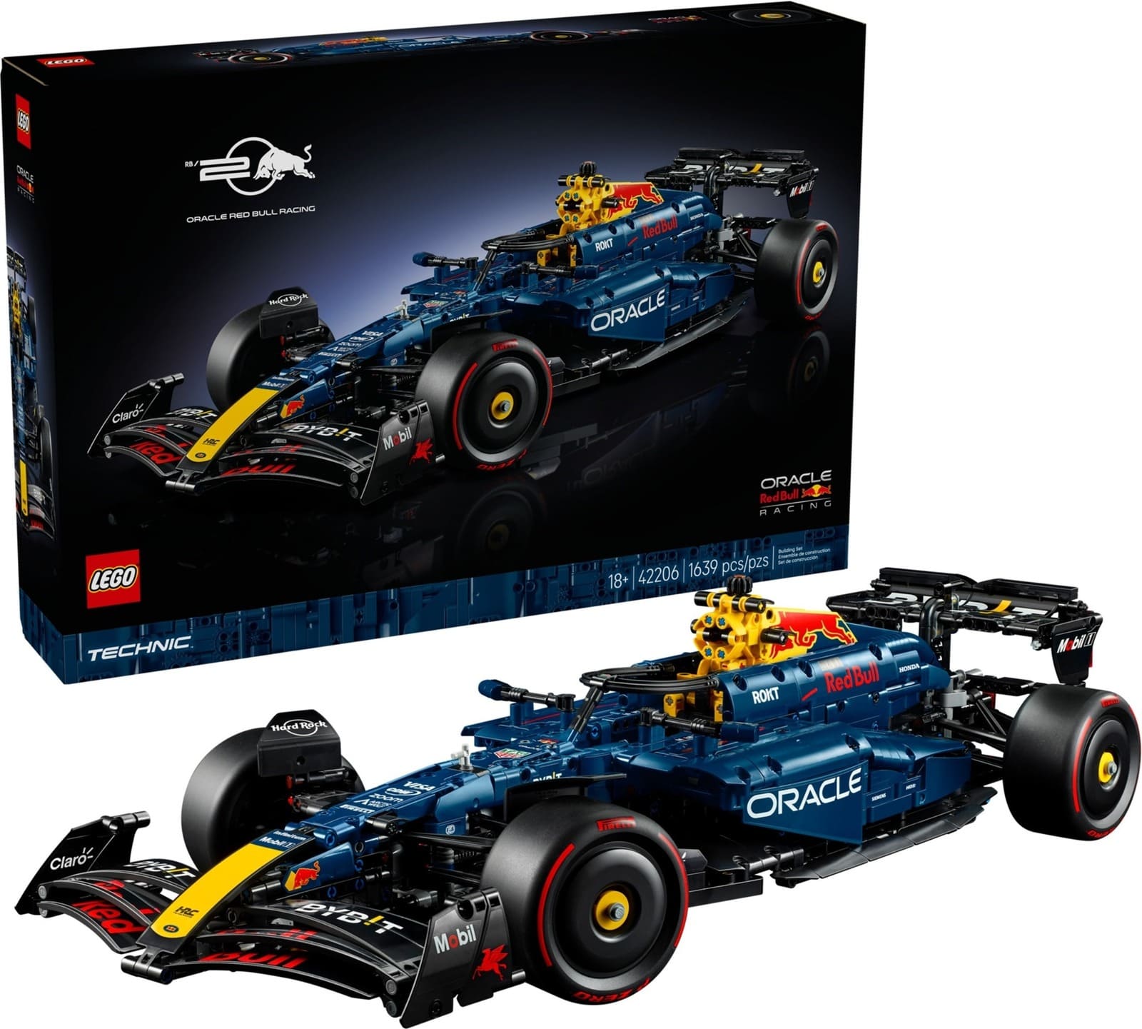 LEGO 42206