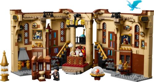 LEGO 76478