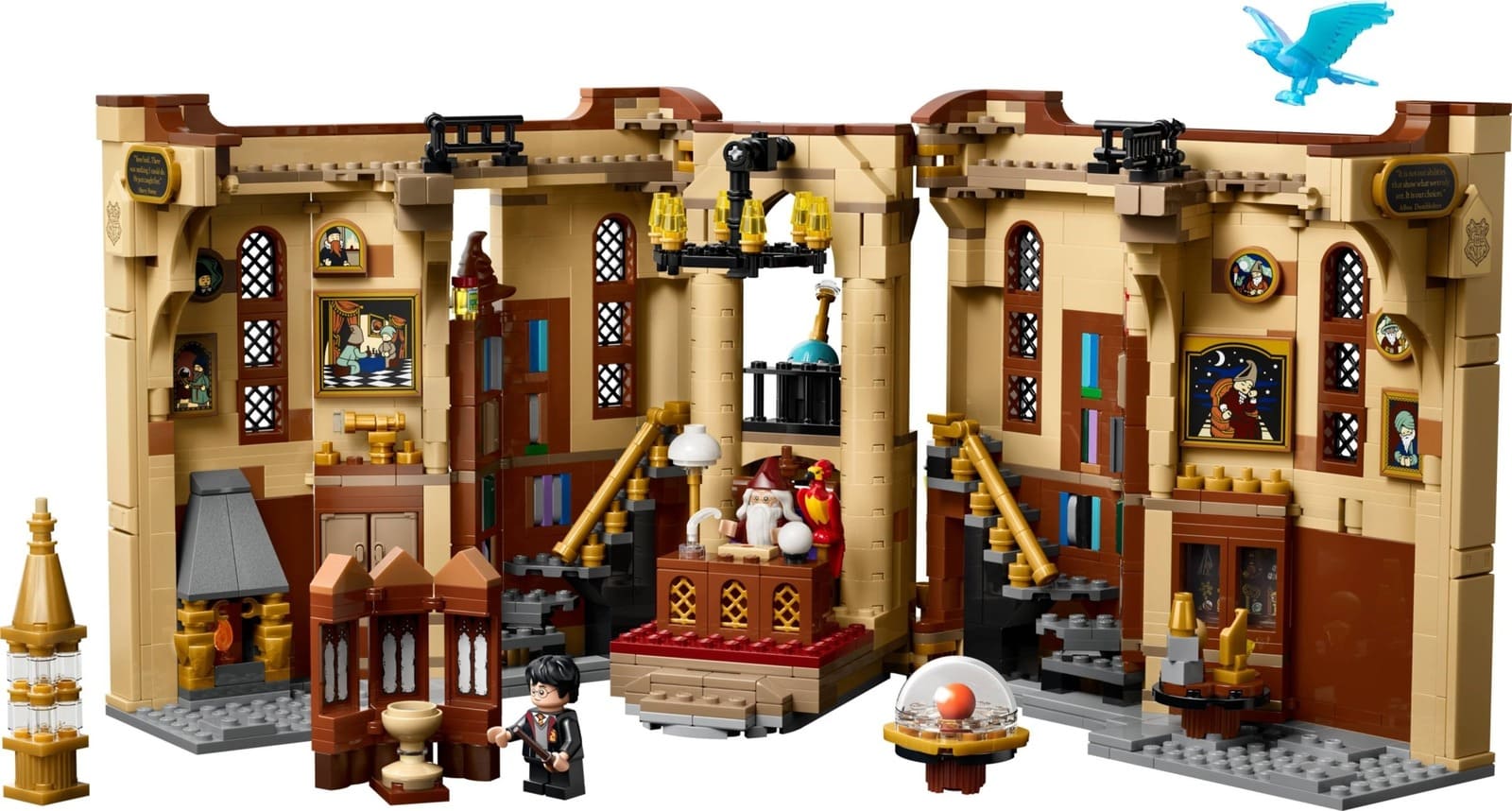 LEGO 76478