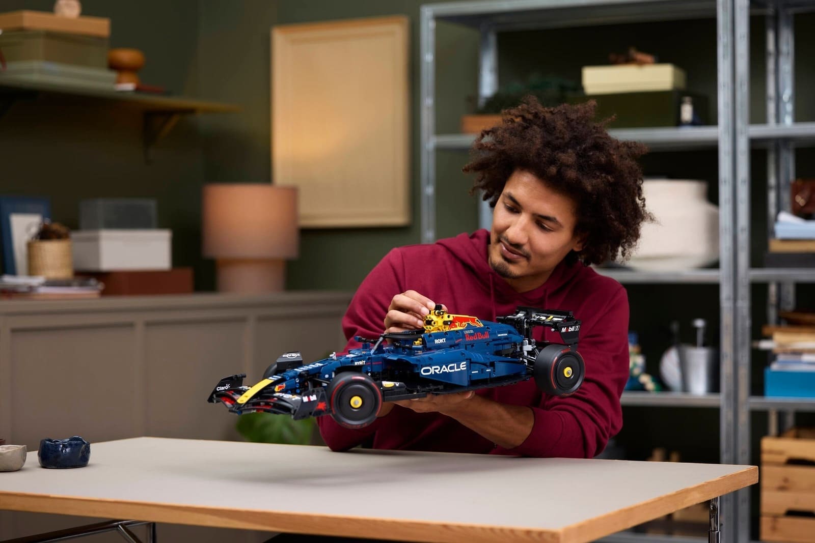 LEGO 42206