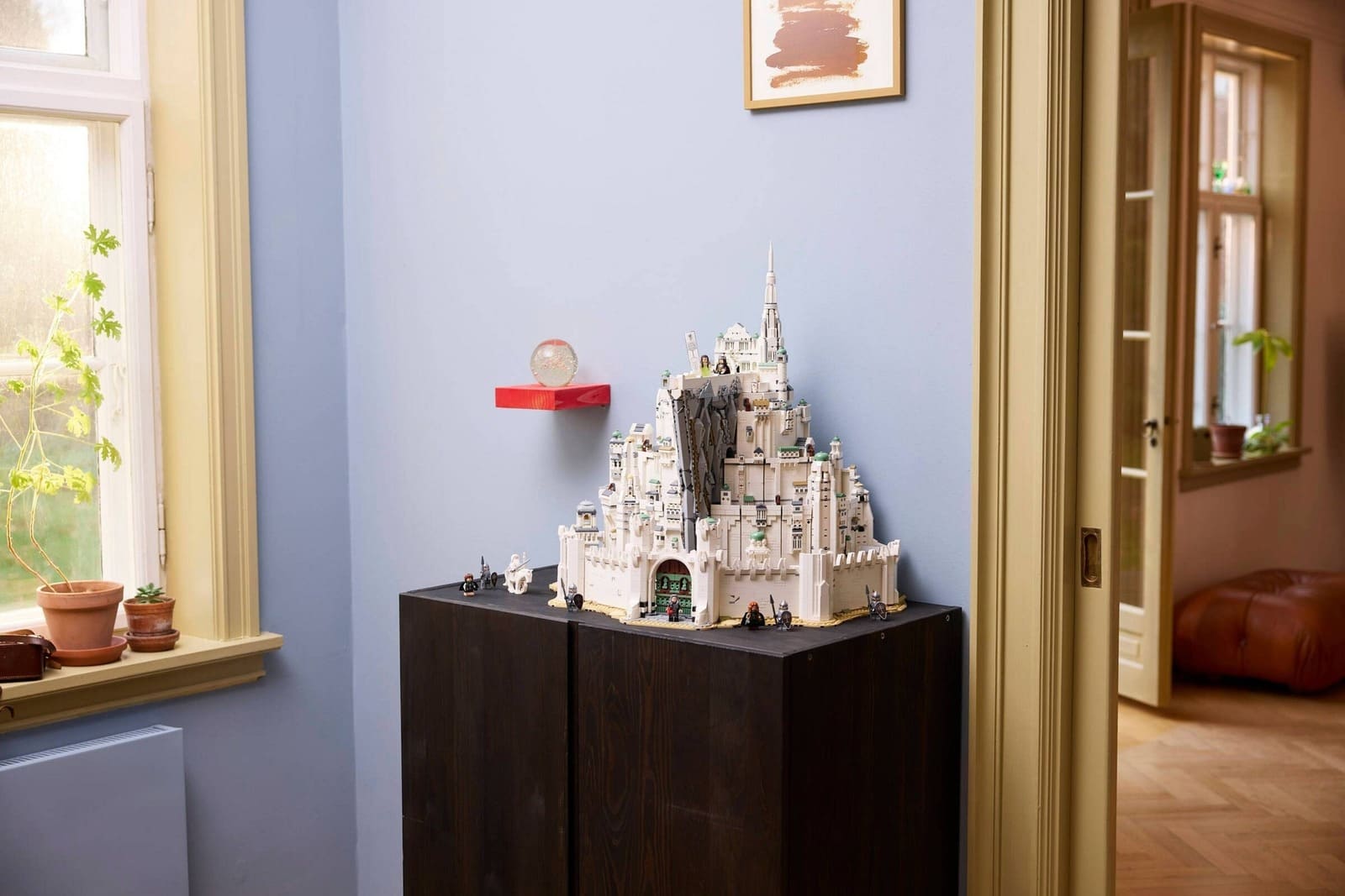 LEGO 11377