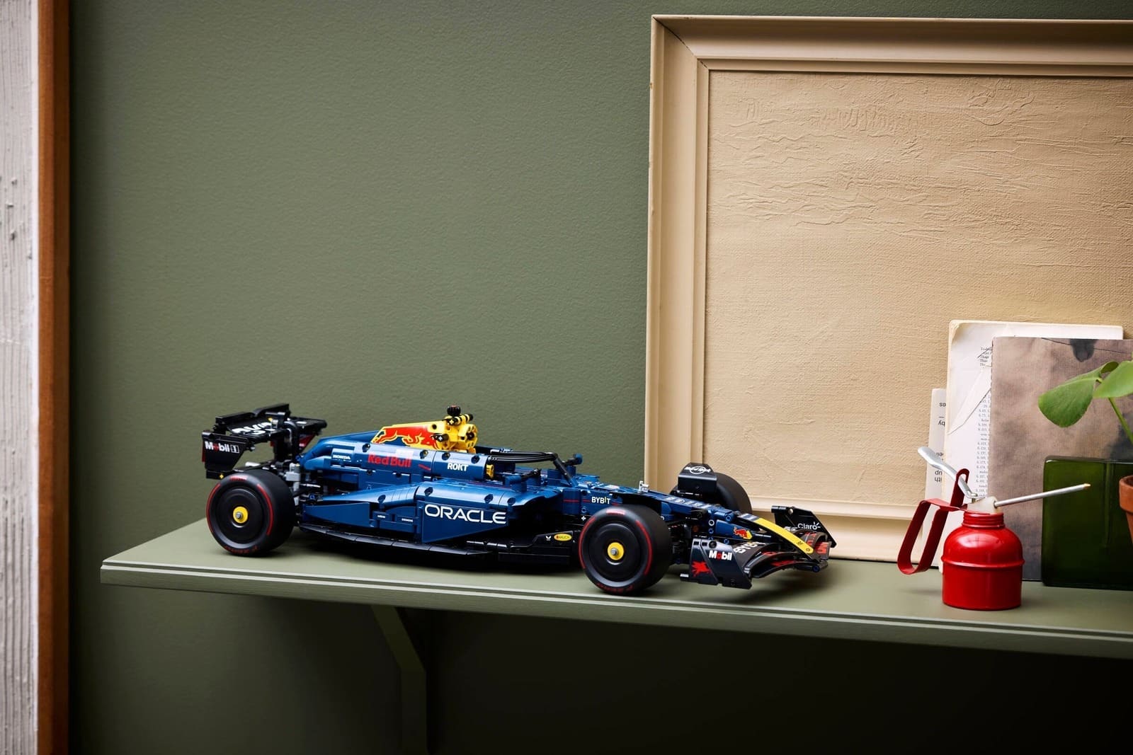 LEGO 42206