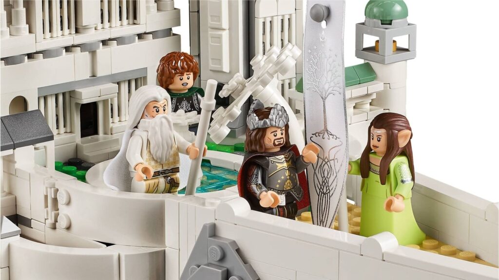 LEGO 11377