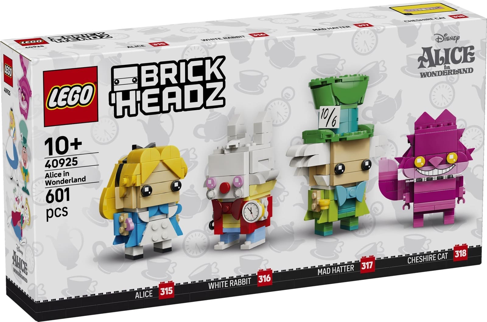LEGO 40925