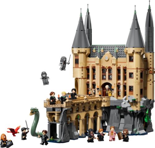 LEGO 76473