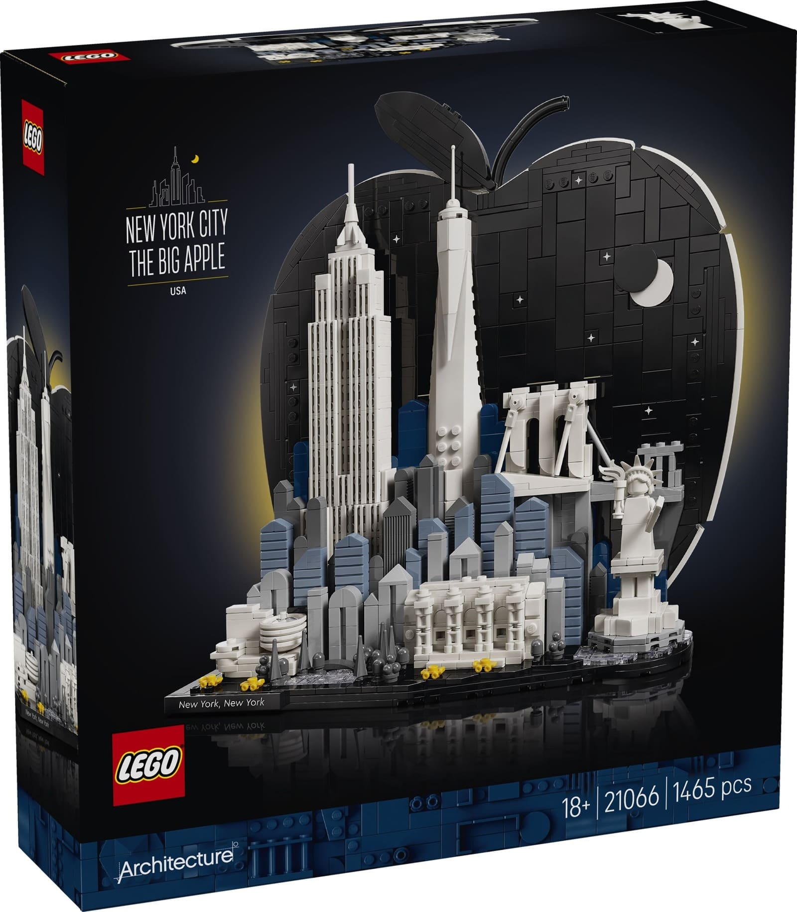 LEGO 21066