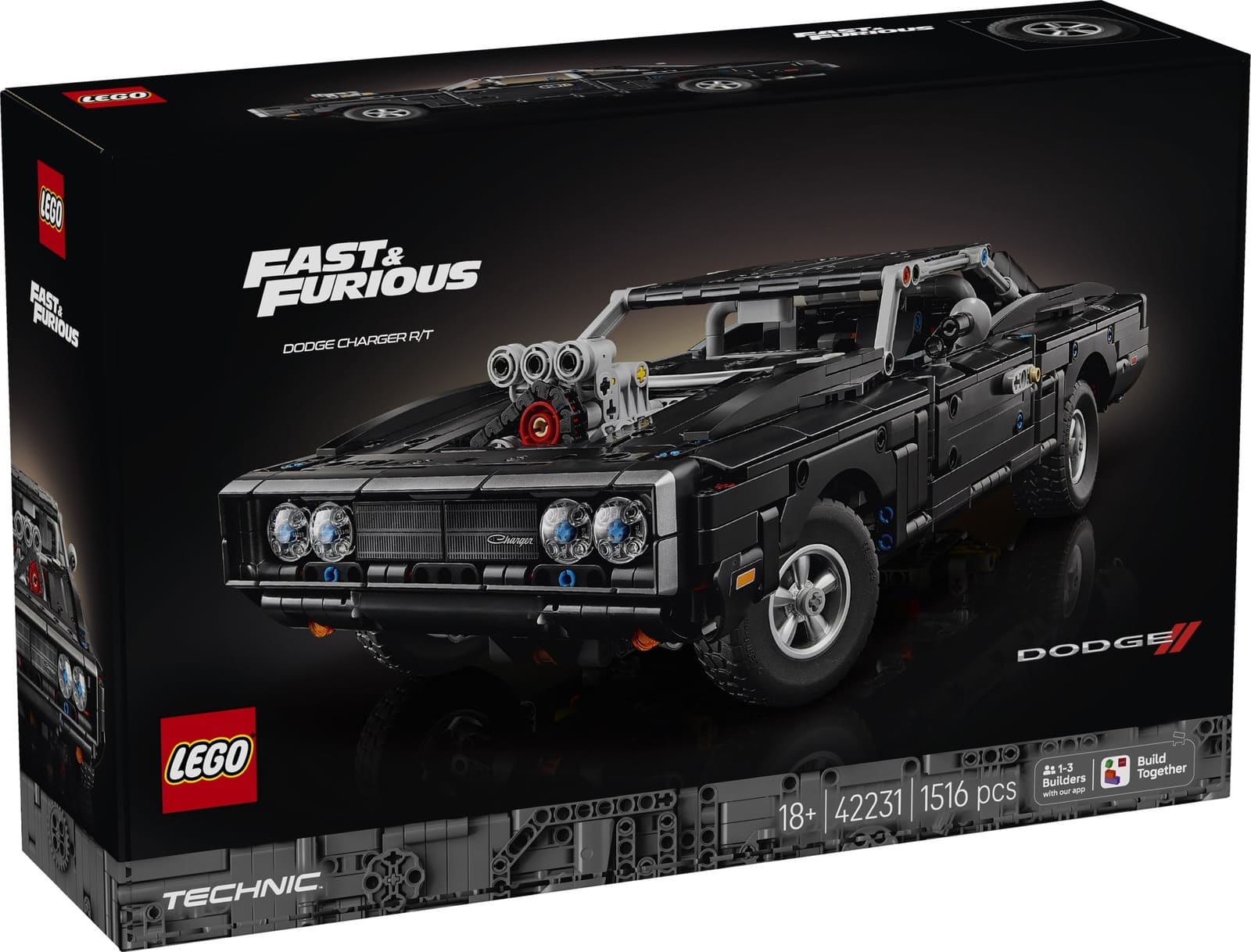 LEGO 42231