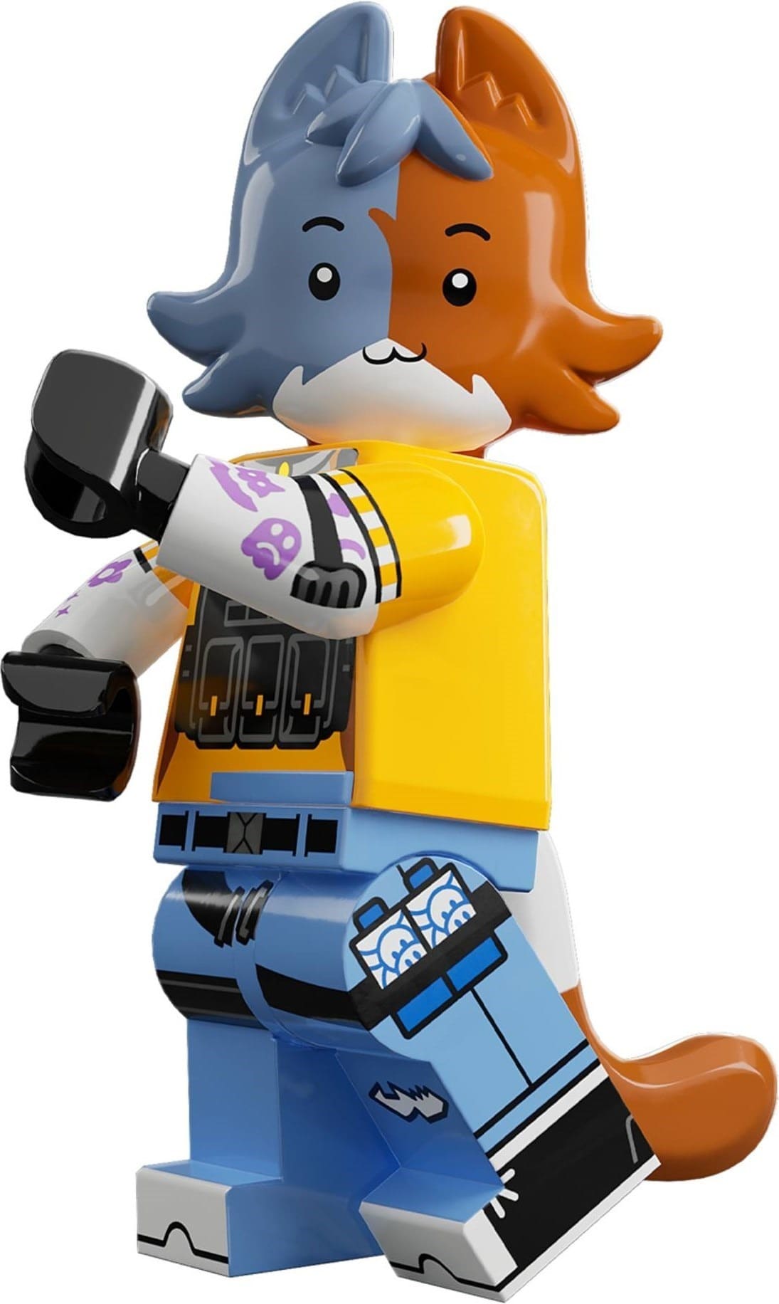 LEGO 77081