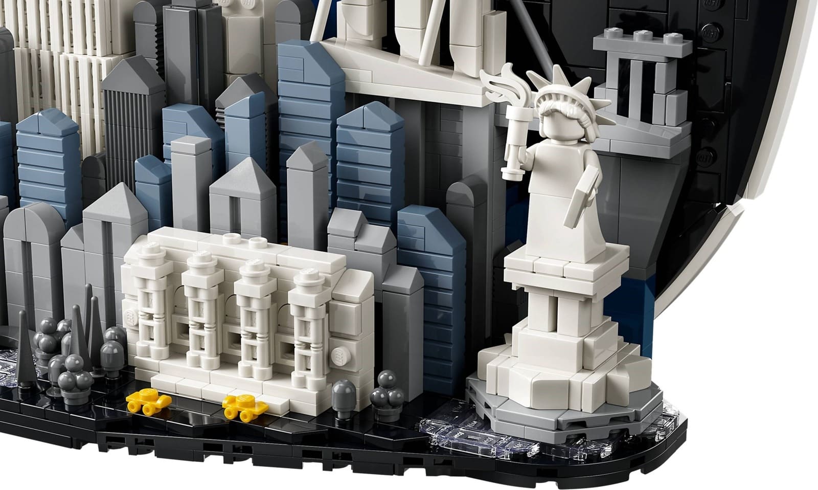 LEGO 21066