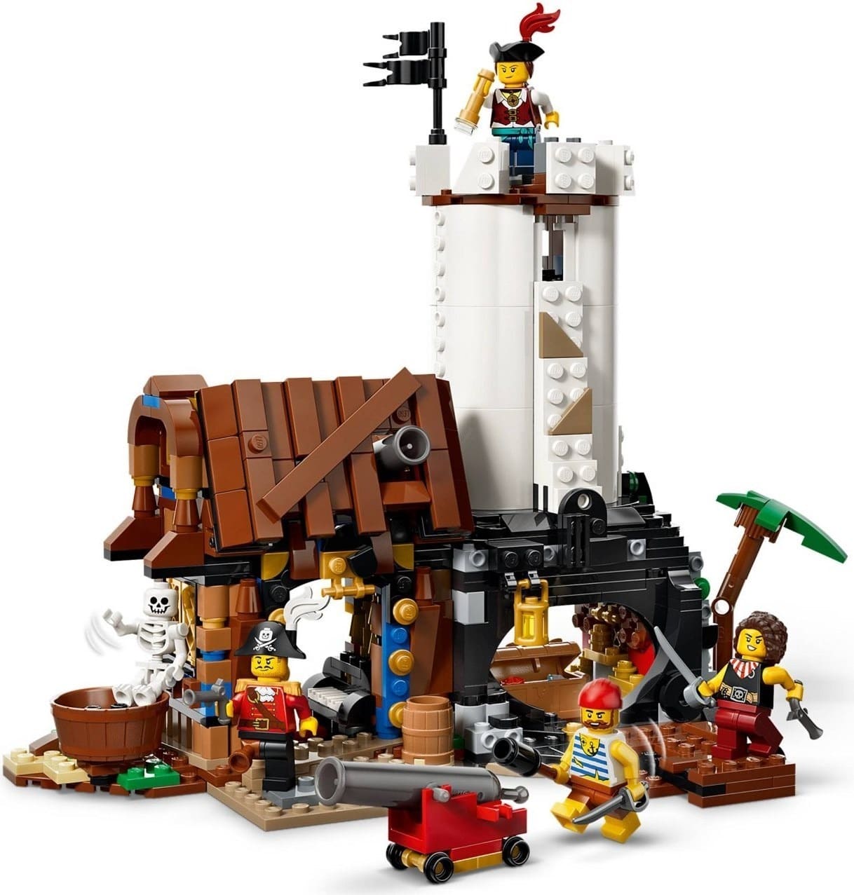 LEGO 31387
