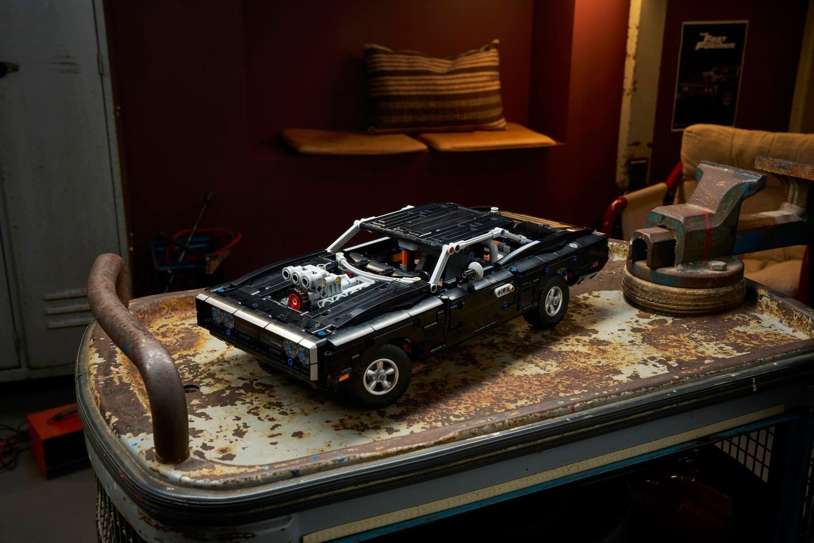 LEGO 42231