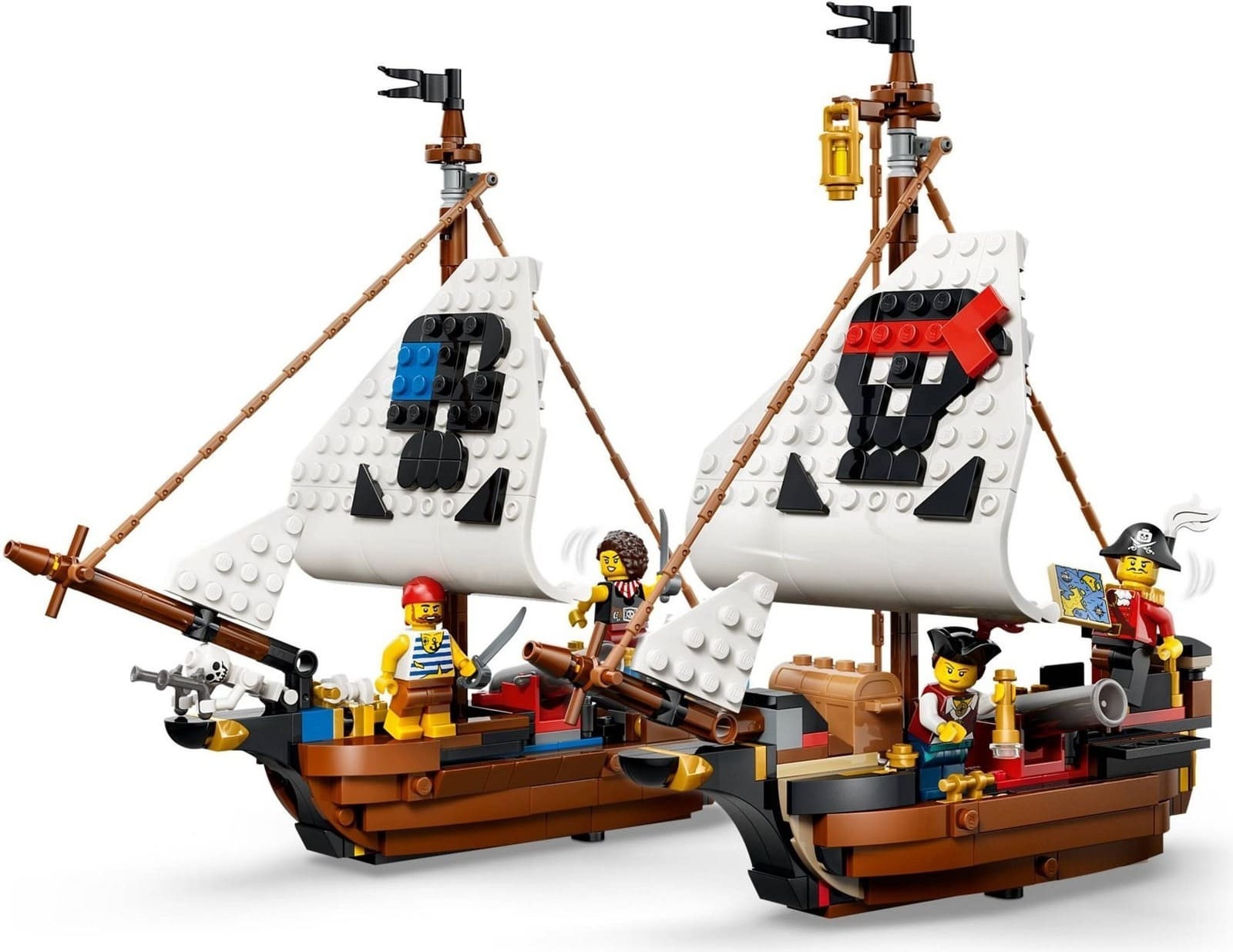 LEGO 31387