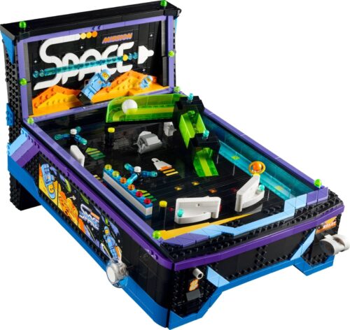 LEGO 11374