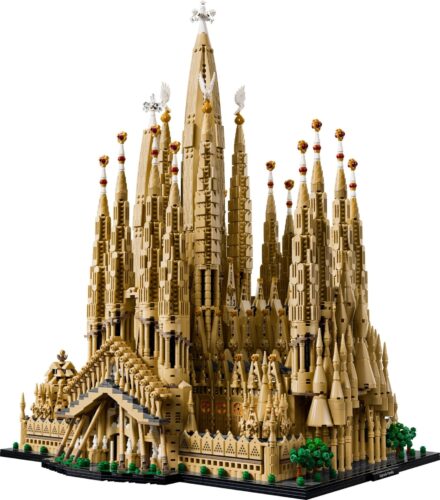 LEGO 21065