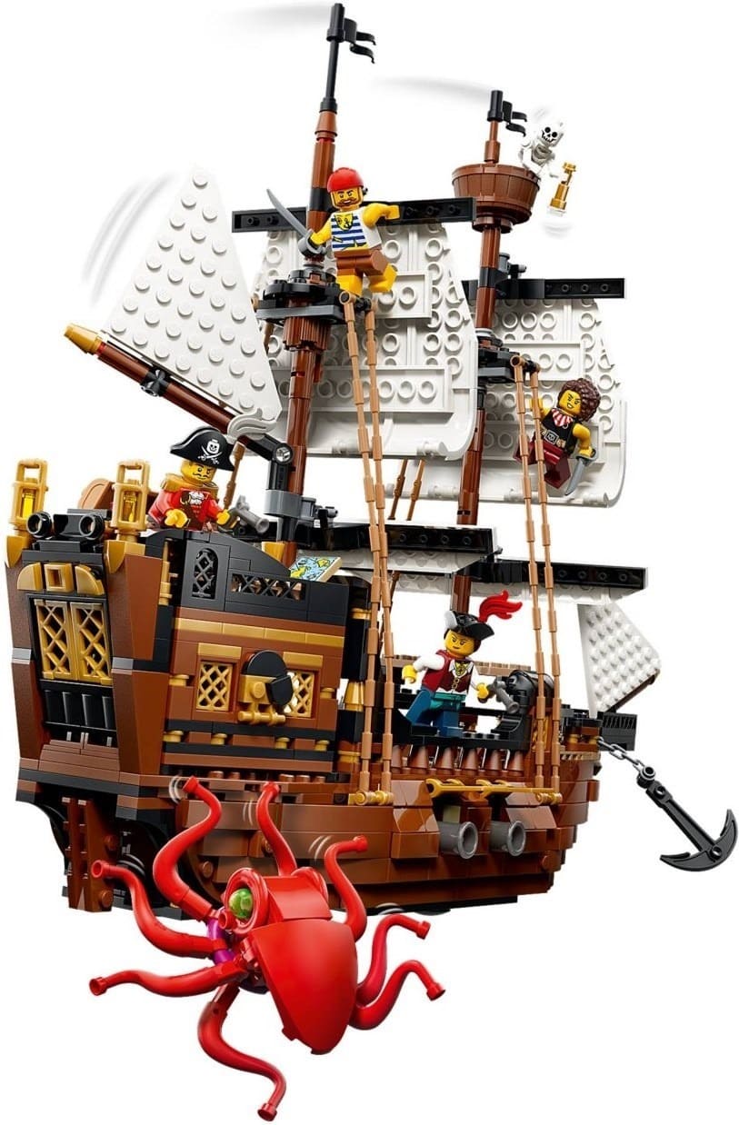 LEGO 31387